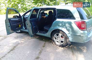Універсал Opel Astra 2008 в 