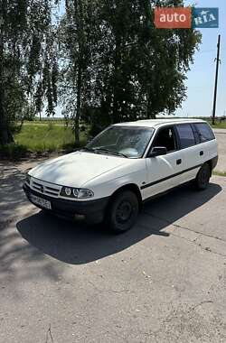 Універсал Opel Astra 1994 в 