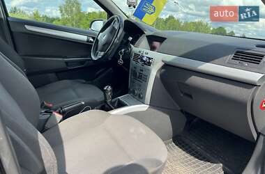 Універсал Opel Astra 2009 в 