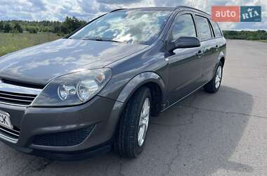 Універсал Opel Astra 2009 в 