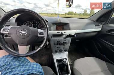 Універсал Opel Astra 2009 в 