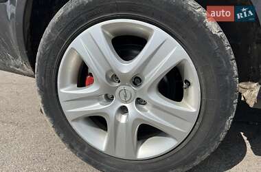 Універсал Opel Astra 2009 в 