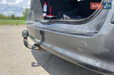 Універсал Opel Astra 2009 в 