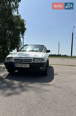 Универсал Opel Astra 1994 в Коропе