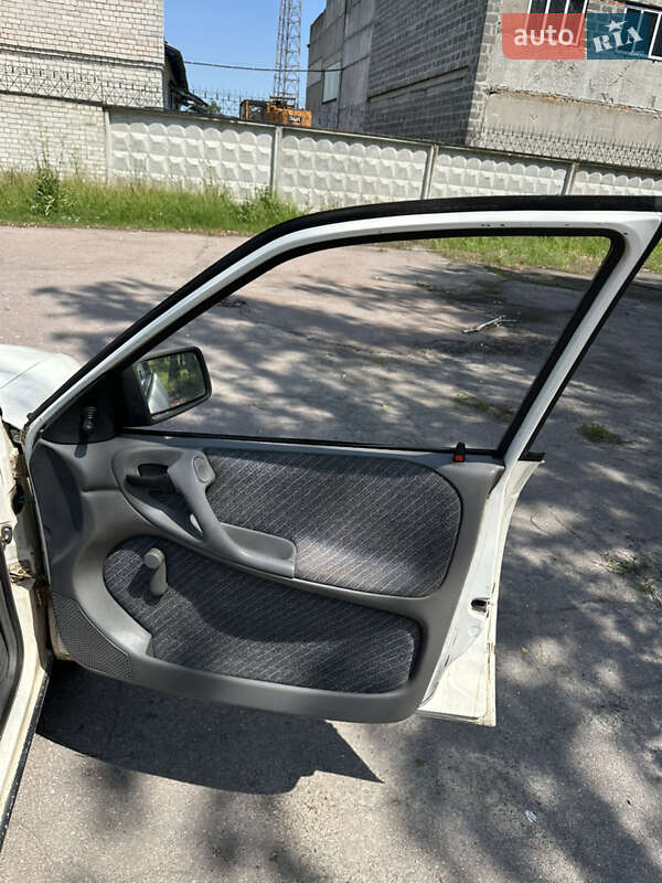 Универсал Opel Astra 1994 в Коропе