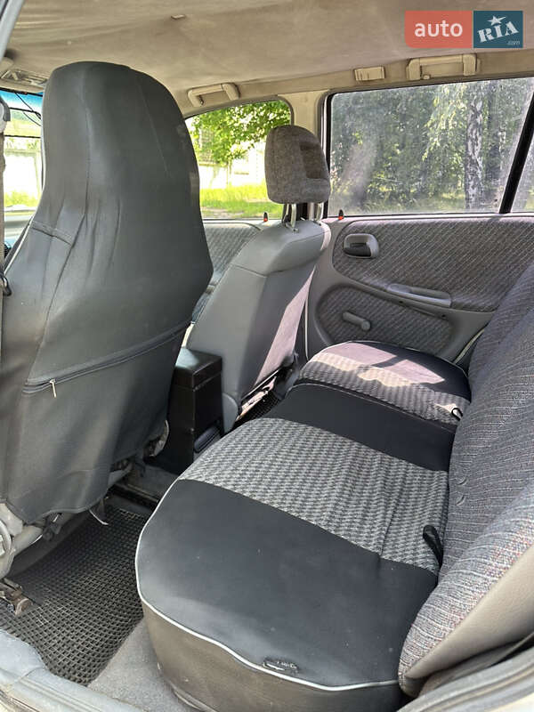 Универсал Opel Astra 1994 в Коропе