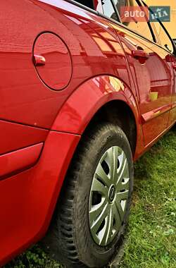 Универсал Opel Astra 2008 в 