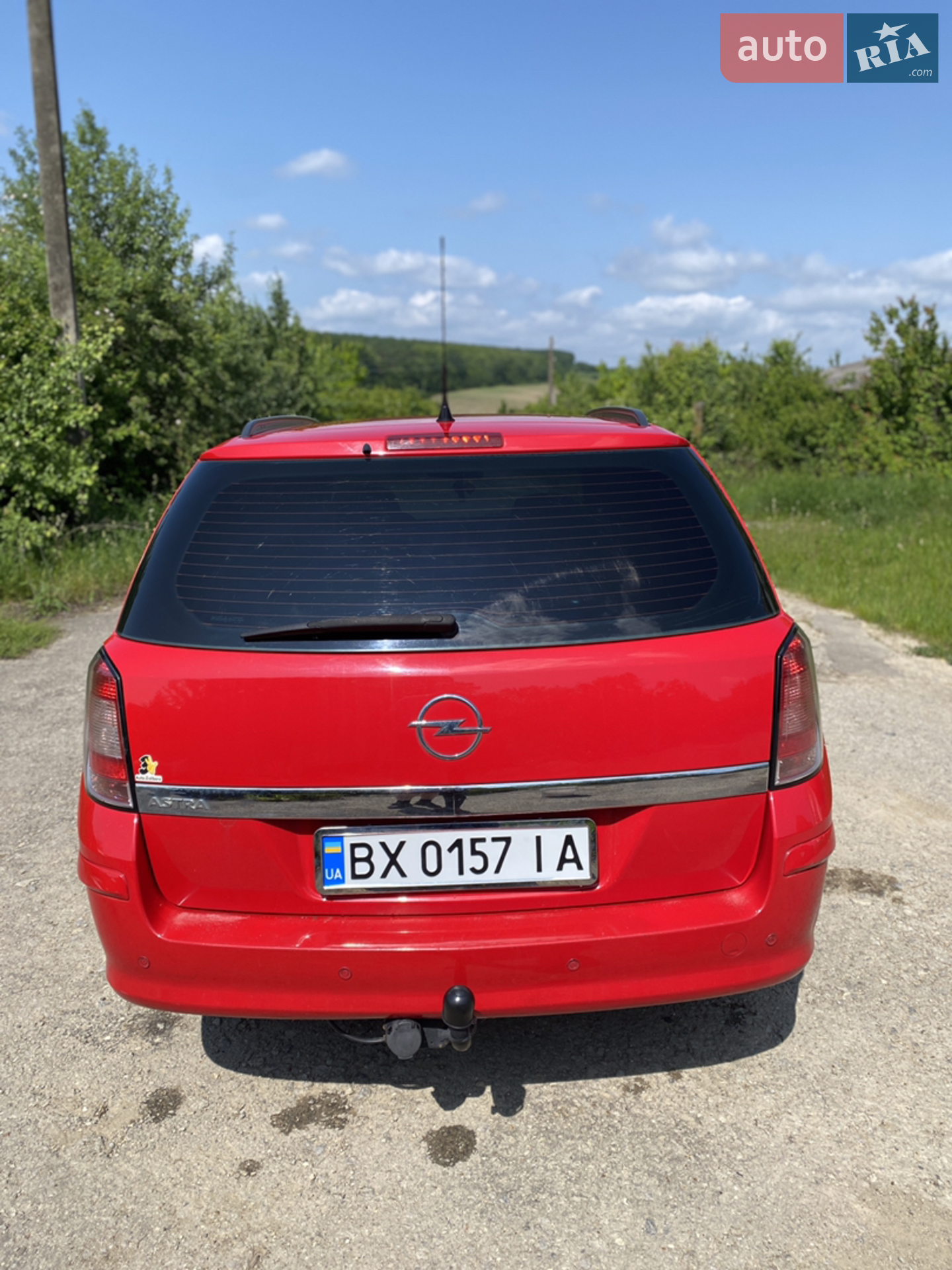2010 Opel Astra - мініатюра 2