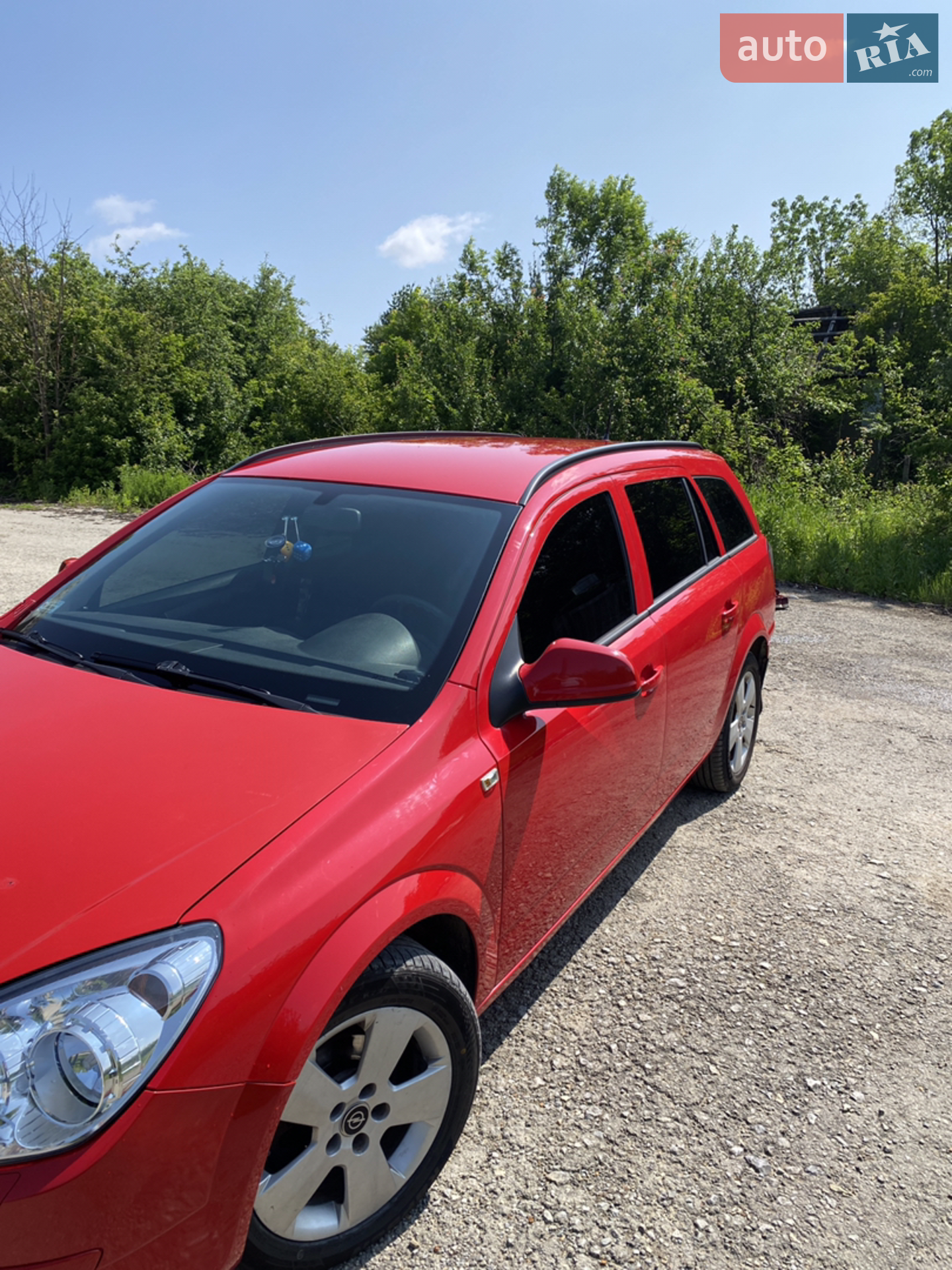 2010 Opel Astra - мініатюра 5