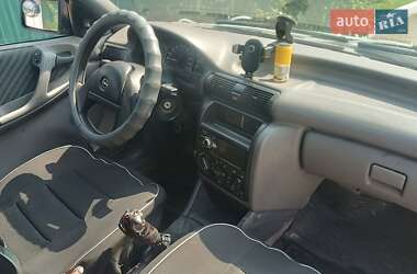Универсал Opel Astra 1992 в 