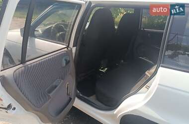 Универсал Opel Astra 1992 в 