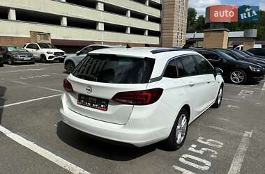 Универсал Opel Astra 2019 в 