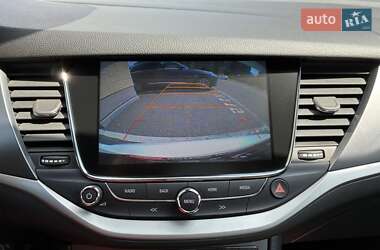 Универсал Opel Astra 2019 в 