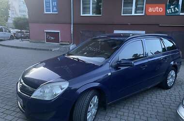 Универсал Opel Astra 2008 в 