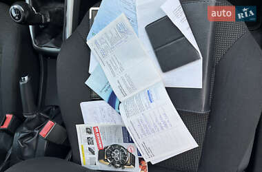 Хэтчбек Opel Astra 2009 в 