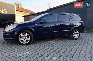 Универсал Opel Astra 2008 в 