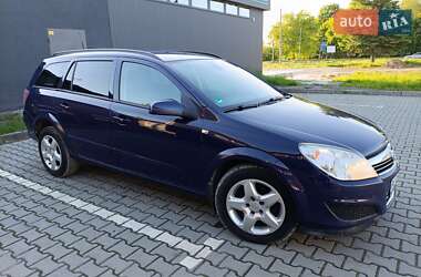 Универсал Opel Astra 2008 в 