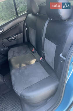 Хэтчбек Opel Astra 2005 в 