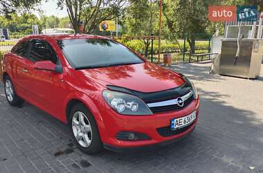 Купе Opel Astra 2008 в Кам'янському