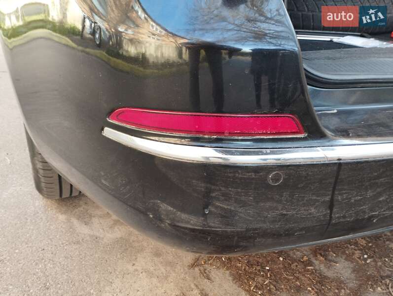 Універсал Opel Astra 2013 в Києві