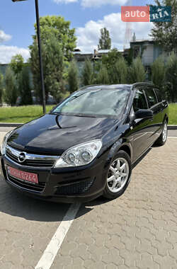 Универсал Opel Astra 2007 в Киеве