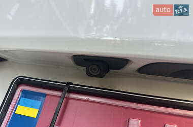 Универсал Opel Astra 2019 в 