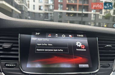 Универсал Opel Astra 2019 в 