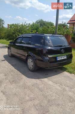 Универсал Opel Astra 2006 в 