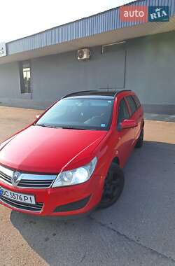Универсал Opel Astra 2007 в 