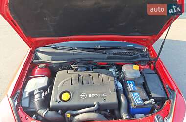 Универсал Opel Astra 2007 в 