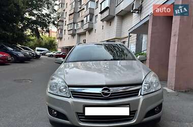 Универсал Opel Astra 2008 в Киеве