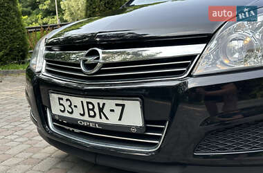 Универсал Opel Astra 2009 в 
