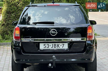 Универсал Opel Astra 2009 в 