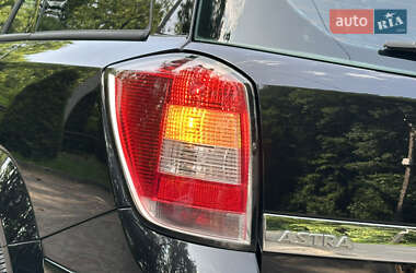 Универсал Opel Astra 2009 в 