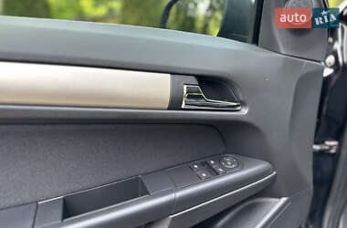 Универсал Opel Astra 2009 в 