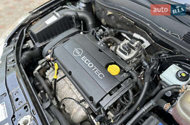 Универсал Opel Astra 2009 в 