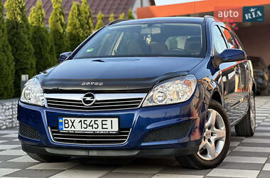 Универсал Opel Astra 2007 в 