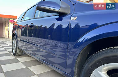 Универсал Opel Astra 2007 в 