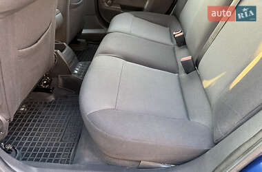 Универсал Opel Astra 2007 в 