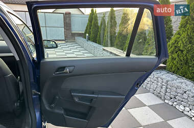 Универсал Opel Astra 2007 в 