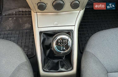 Универсал Opel Astra 2007 в 