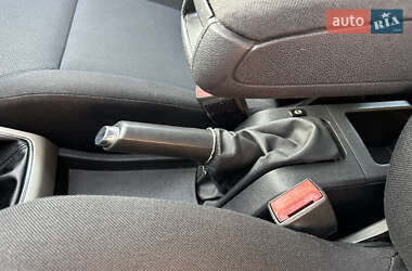 Универсал Opel Astra 2007 в 