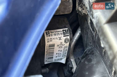 Универсал Opel Astra 2007 в 
