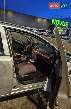 Универсал Opel Astra 2009 в 