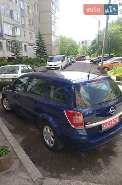 Универсал Opel Astra 2009 в 