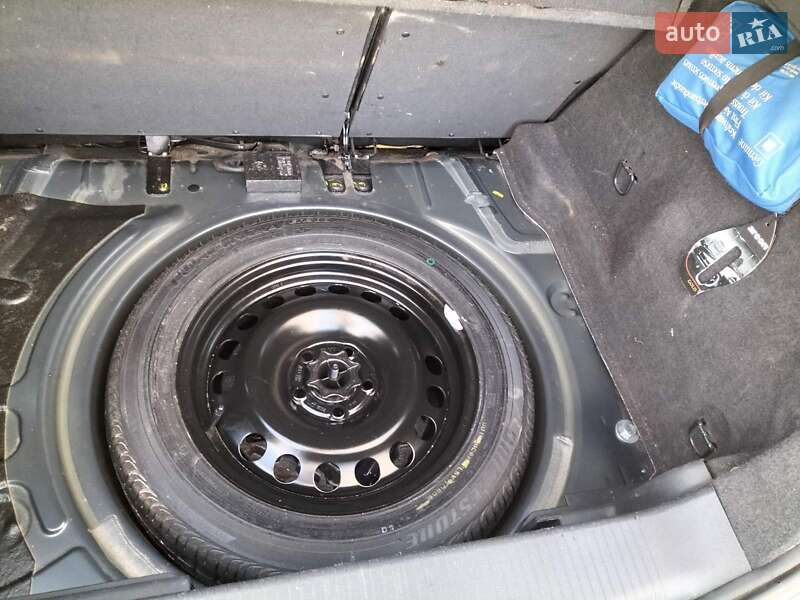 Хэтчбек Opel Astra 2009 в Сарате