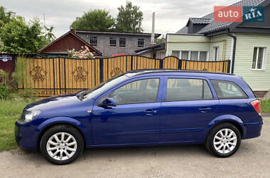 Универсал Opel Astra 2005 в 