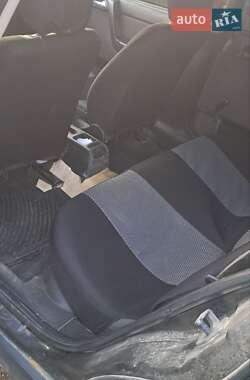 Седан Opel Astra 2007 в 