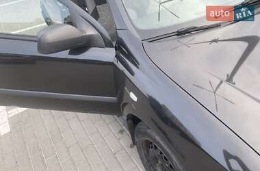 Седан Opel Astra 2008 в 