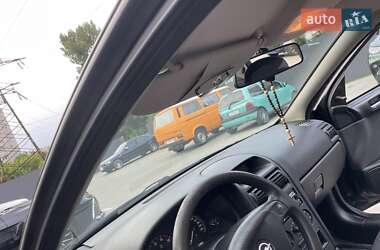 Седан Opel Astra 2008 в 